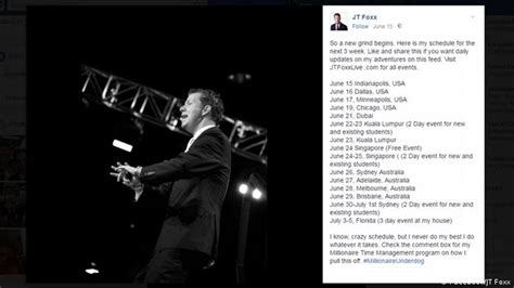 jt foxx wikipedia|Money talks but I'm not buying it – DW – 06/21/2017 .